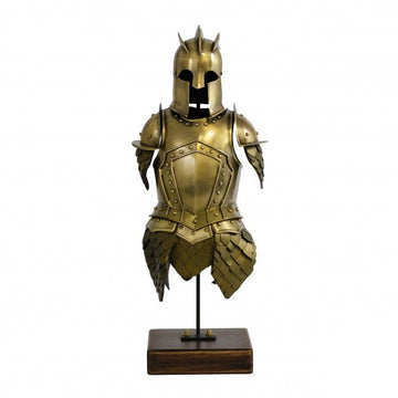 King's Guard | Mini Armour Set | Game of Thrones | Official License