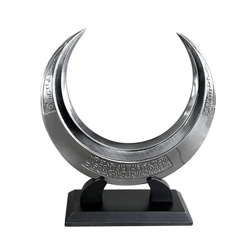 Crescent Dart Dagger Moon Knight