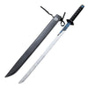 Scissor Seven Magic Samurai Sword