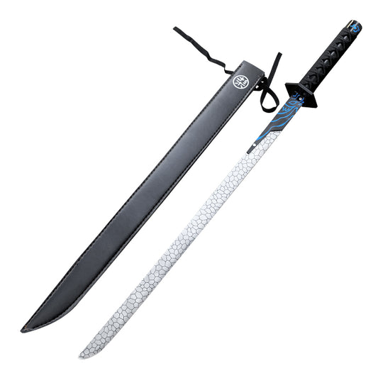 Scissor Seven | Magic Samurai | Sword