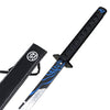 Scissor Seven Magic Samurai Sword