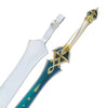 Xiphos Moonlight Genshin Impact Sword