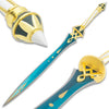 Xiphos Moonlight Genshin Impact Sword