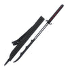 Bankai Cutting Moon Bleach Katana Sword
