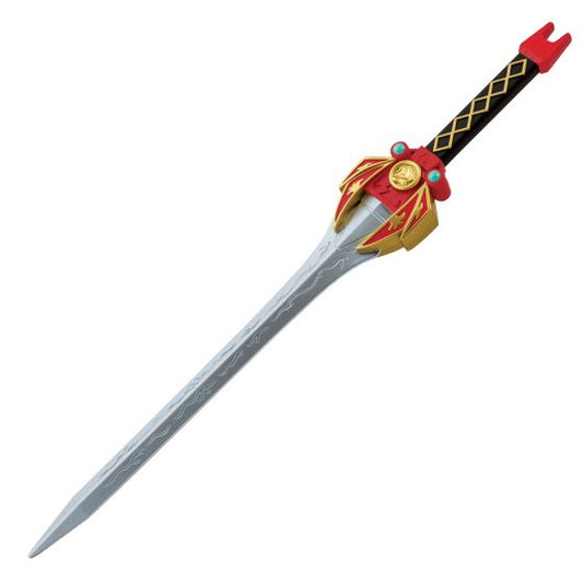 Power Rangers | Red Ranger Power Sword