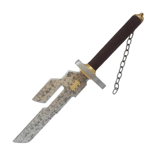 Inverted Spear of Heaven Jujutsu Kaisen Cursed Dagger