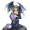 Dragon Friendship Spring Box Anne Stokes