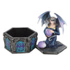 Dragon Friendship Spring Box Anne Stokes