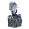 Dragon Friendship Spring Box Anne Stokes