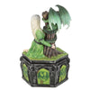 Dragon Friendship Summer Box Anne Stokes