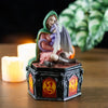 Dragon Friendship Fall Box Anne Stokes