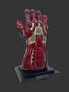Iron Man Infinity Gauntlet