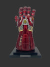 Iron Man Infinity Gauntlet