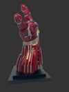 Iron Man Infinity Gauntlet
