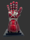 Iron Man Infinity Gauntlet
