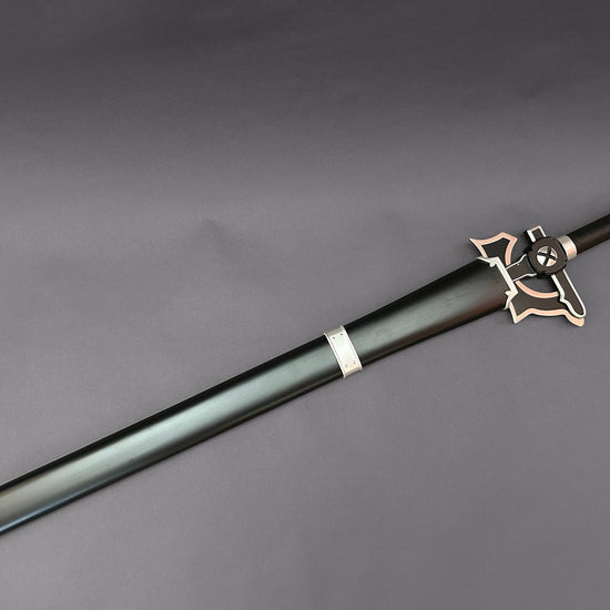 Straight Kirito (Art) Sword