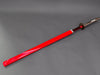 Metal Gear Rising Red Blood Sword