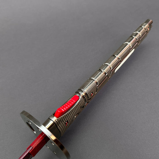 Metal Gear Rising Red Blood Sword