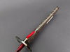 Metal Gear Rising Red Blood Sword