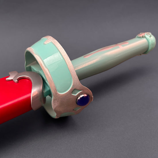 Lambent Light (Art) Sword