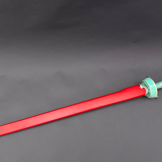 Lambent Light (Art) Sword