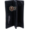 Absinthe (Embossed Purse) Lisa Parker