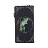Absinthe (Embossed Purse) Lisa Parker
