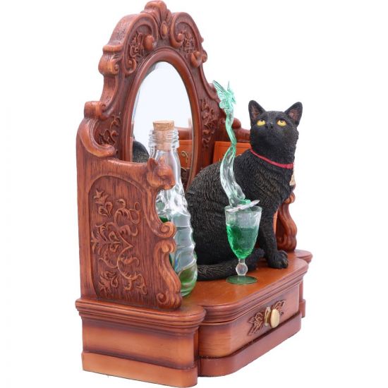 Absinthe - Lisa Parker