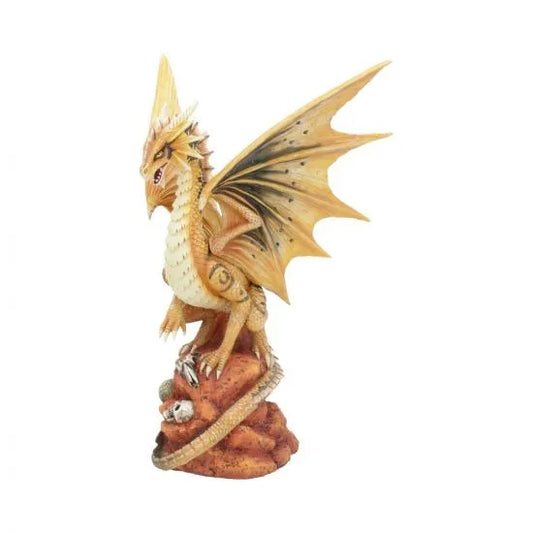 Adult Desert Dragon Anne Stokes (AW856)