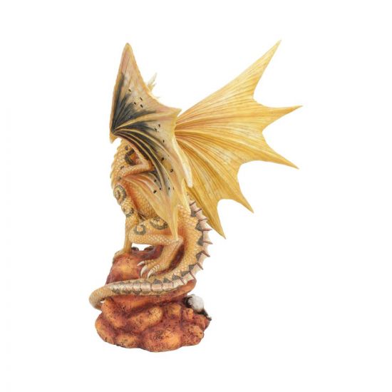 Adult Desert Dragon Anne Stokes (AW856)