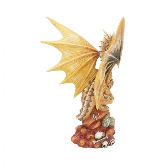 Adult Desert Dragon Anne Stokes (AW856)