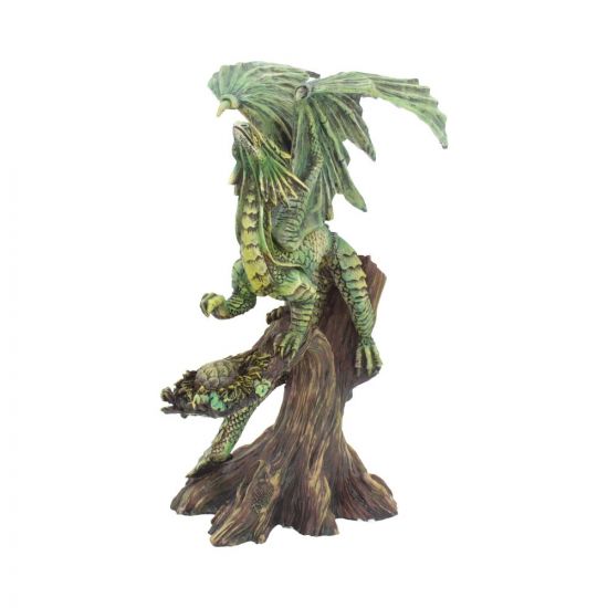 Adult Forest Dragon Anne Stokes