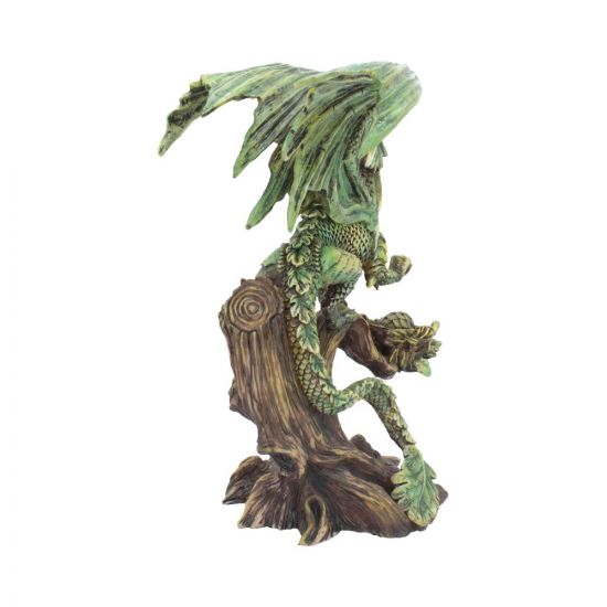 Adult Forest Dragon Anne Stokes