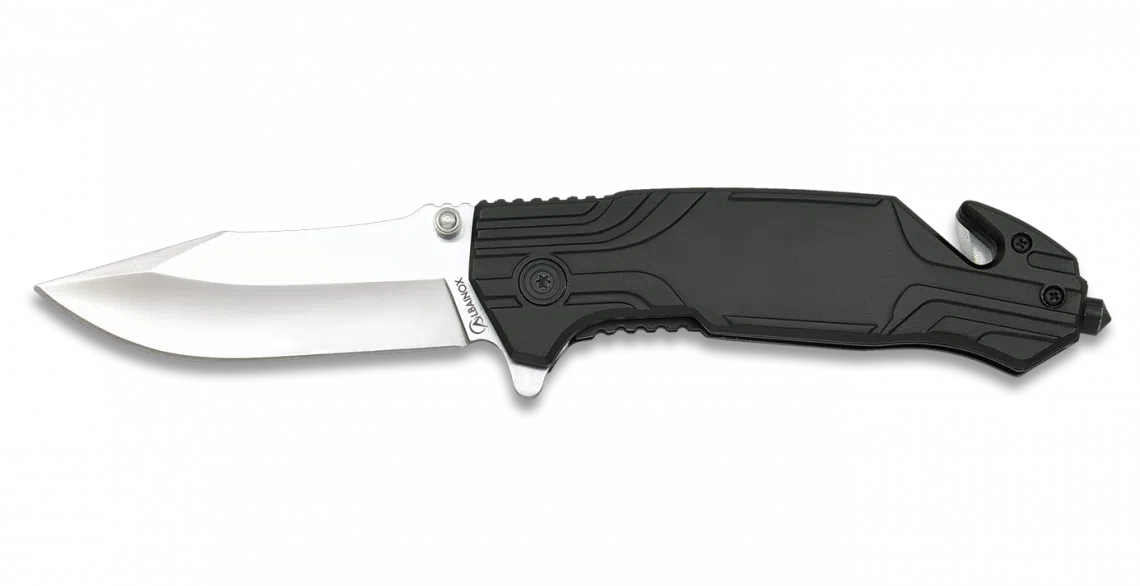 Albainox Swat Lock Knife