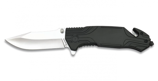 Albainox Swat Lock Knife