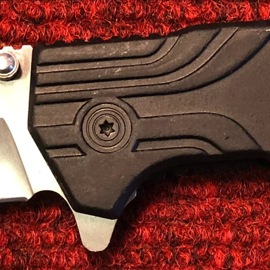Albainox Swat Lock Knife