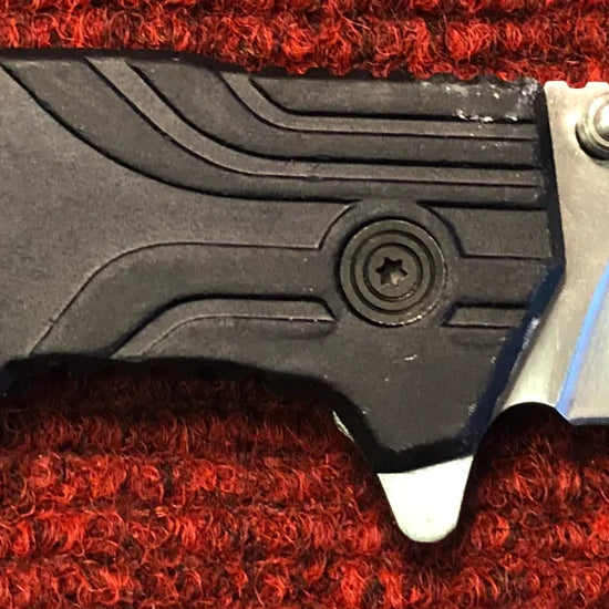 Albainox Swat Lock Knife