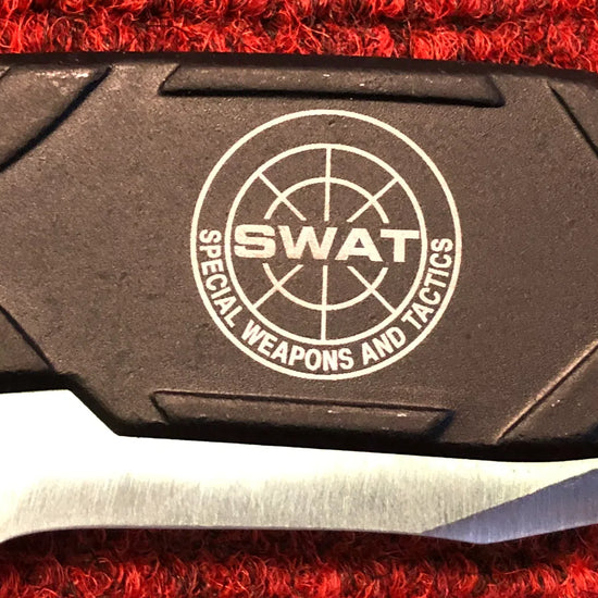Albainox Swat Lock Knife