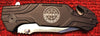 Albainox Swat Lock Knife