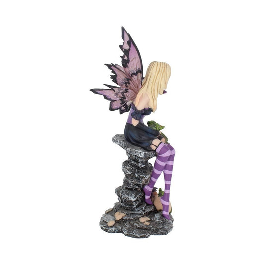Amethyst & Hatchlings Fairy