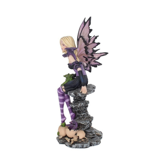 Amethyst & Hatchlings Fairy