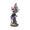 Amethyst & Hatchlings Fairy