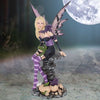 Amethyst & Hatchlings Fairy