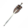 Aragorn Anduril The Lord Of The Rings Sword