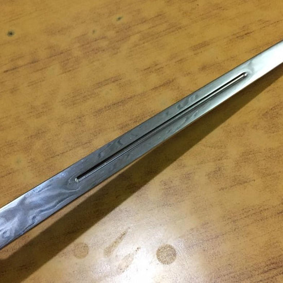 Angel (Super) Blade