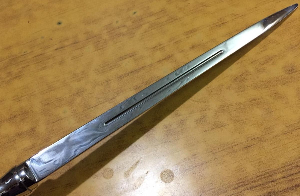 Angel (Super) Blade