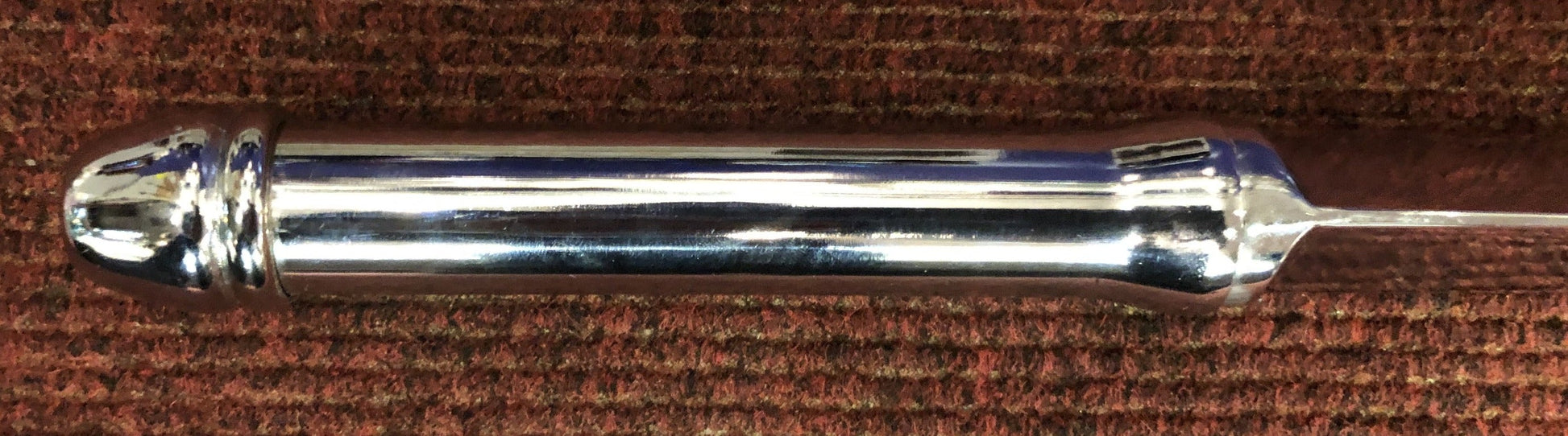 Angel (Super) Blade