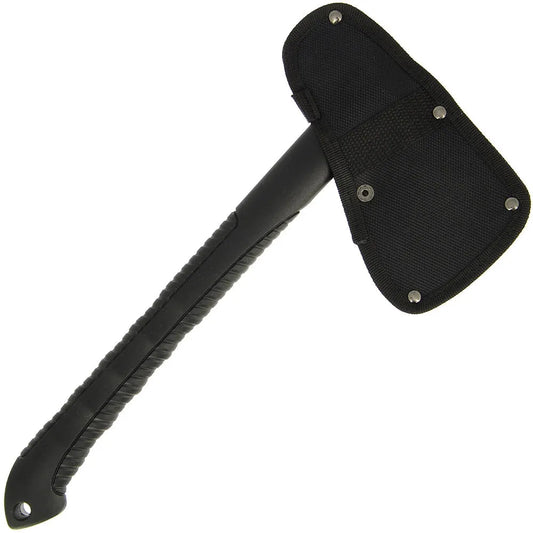 Anglo SS Axe Abs Handle 301