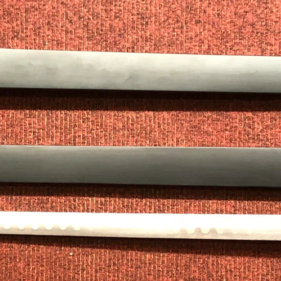 Anti-Hero (Dead) Straight Sword Set