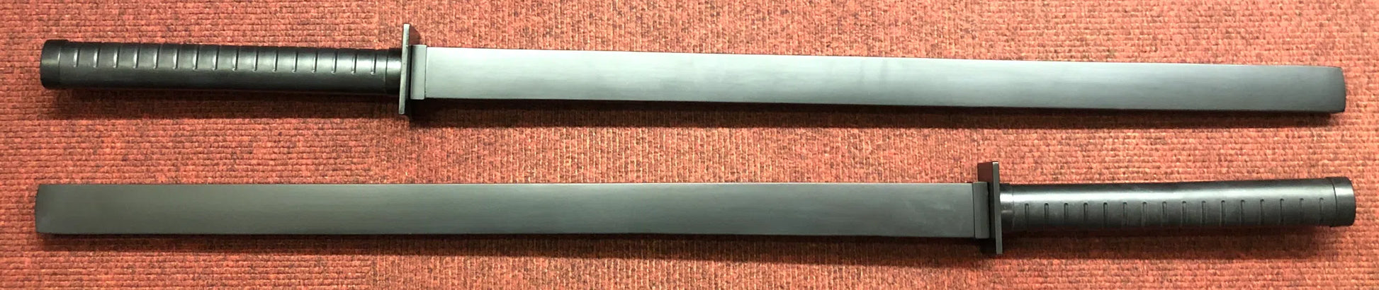 Anti-Hero (Dead) Straight Sword Set